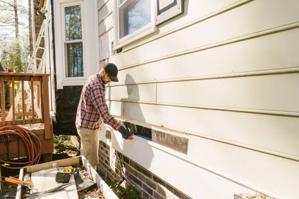 Top rated local Storm Damage Siding Repair specialists in Beccaria, PA